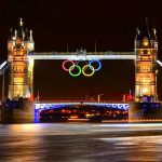 Лондонская Олимпиада 2012 года